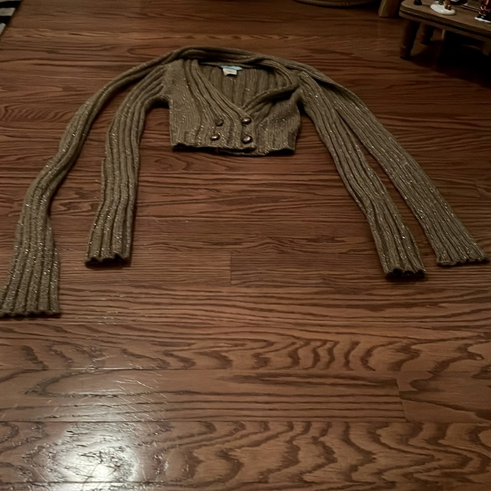 Marciano sweater